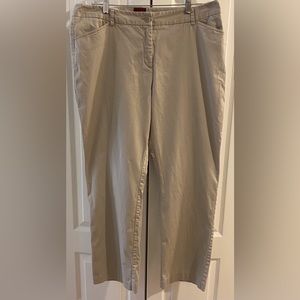 212 Collection pants